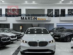 بی ئێم دەبڵیو سیریەس 5